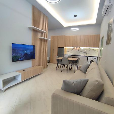 Bp Beach Apartments 골렘 외부 사진