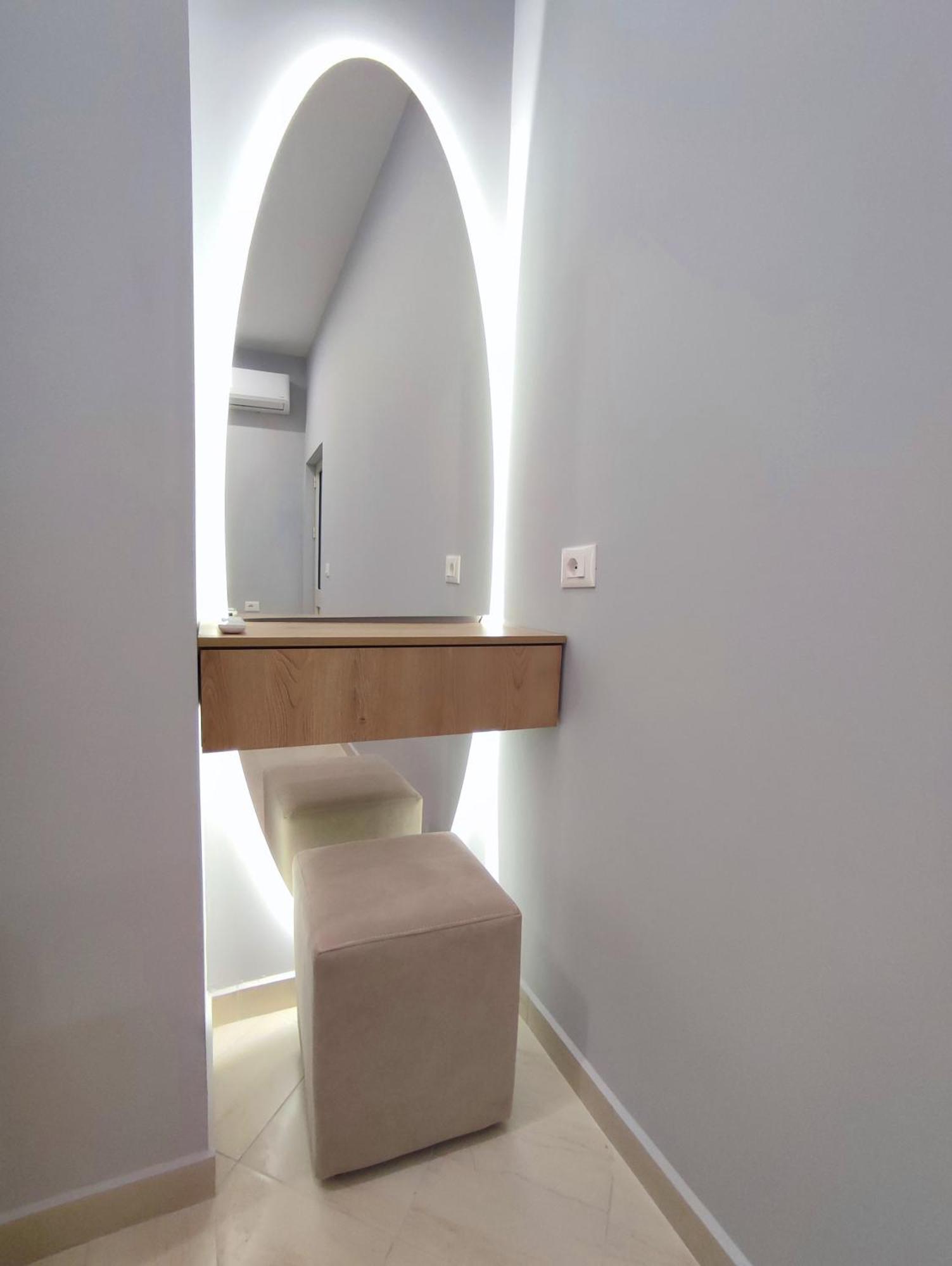Bp Beach Apartments 골렘 외부 사진