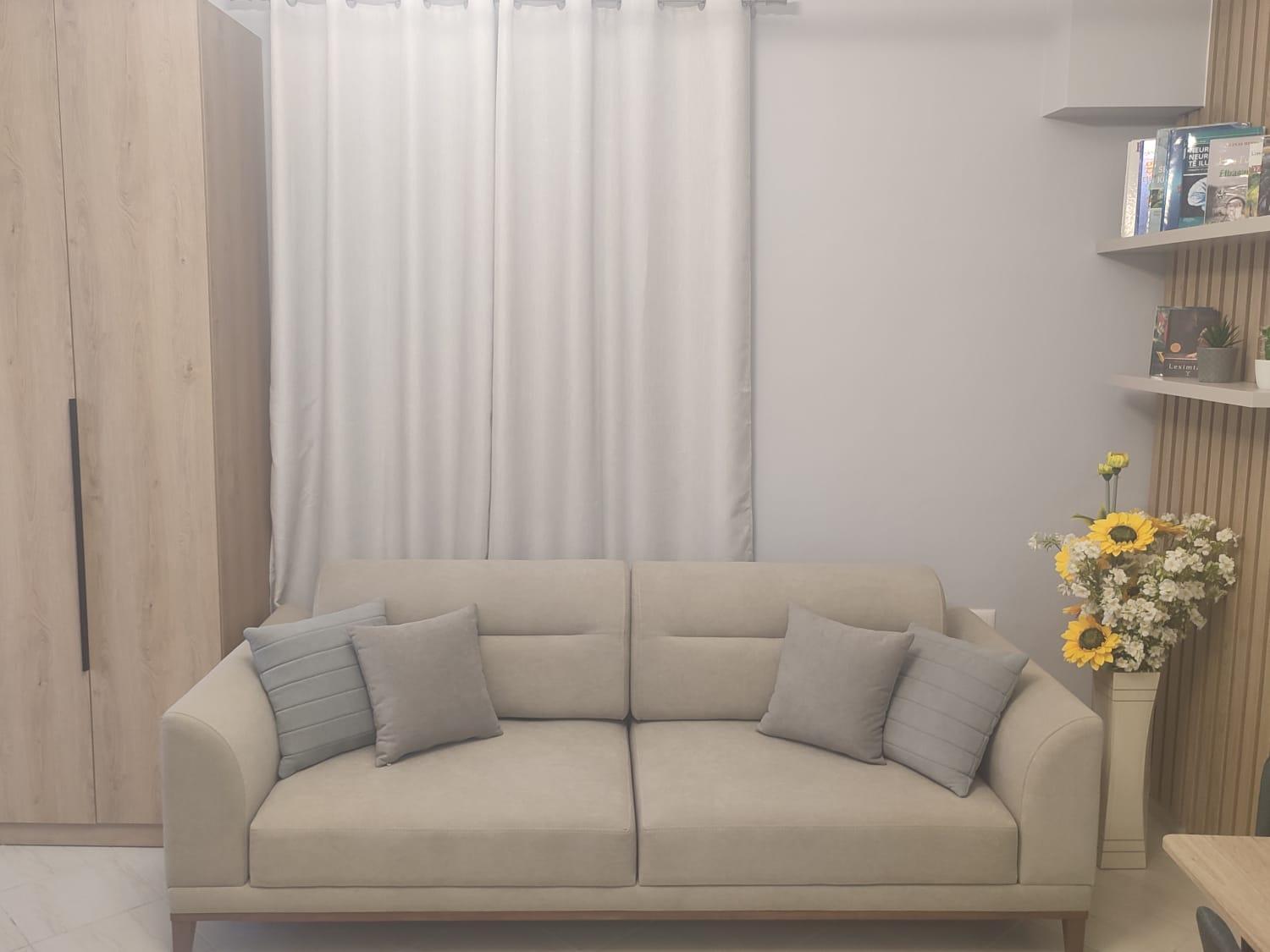 Bp Beach Apartments 골렘 외부 사진