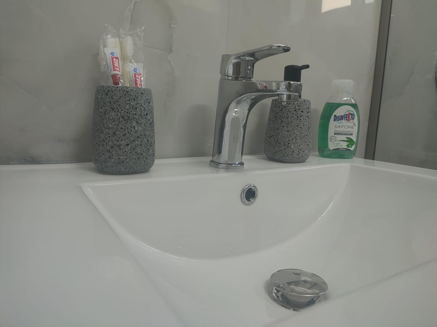 Bp Beach Apartments 골렘 외부 사진