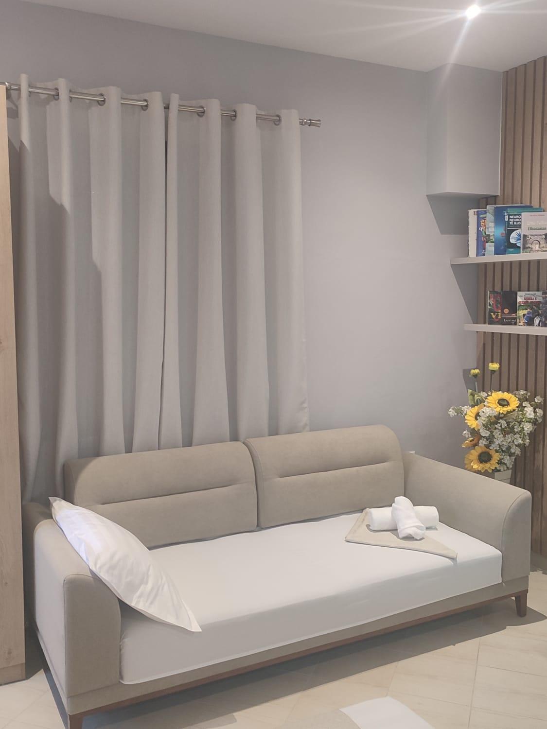 Bp Beach Apartments 골렘 외부 사진