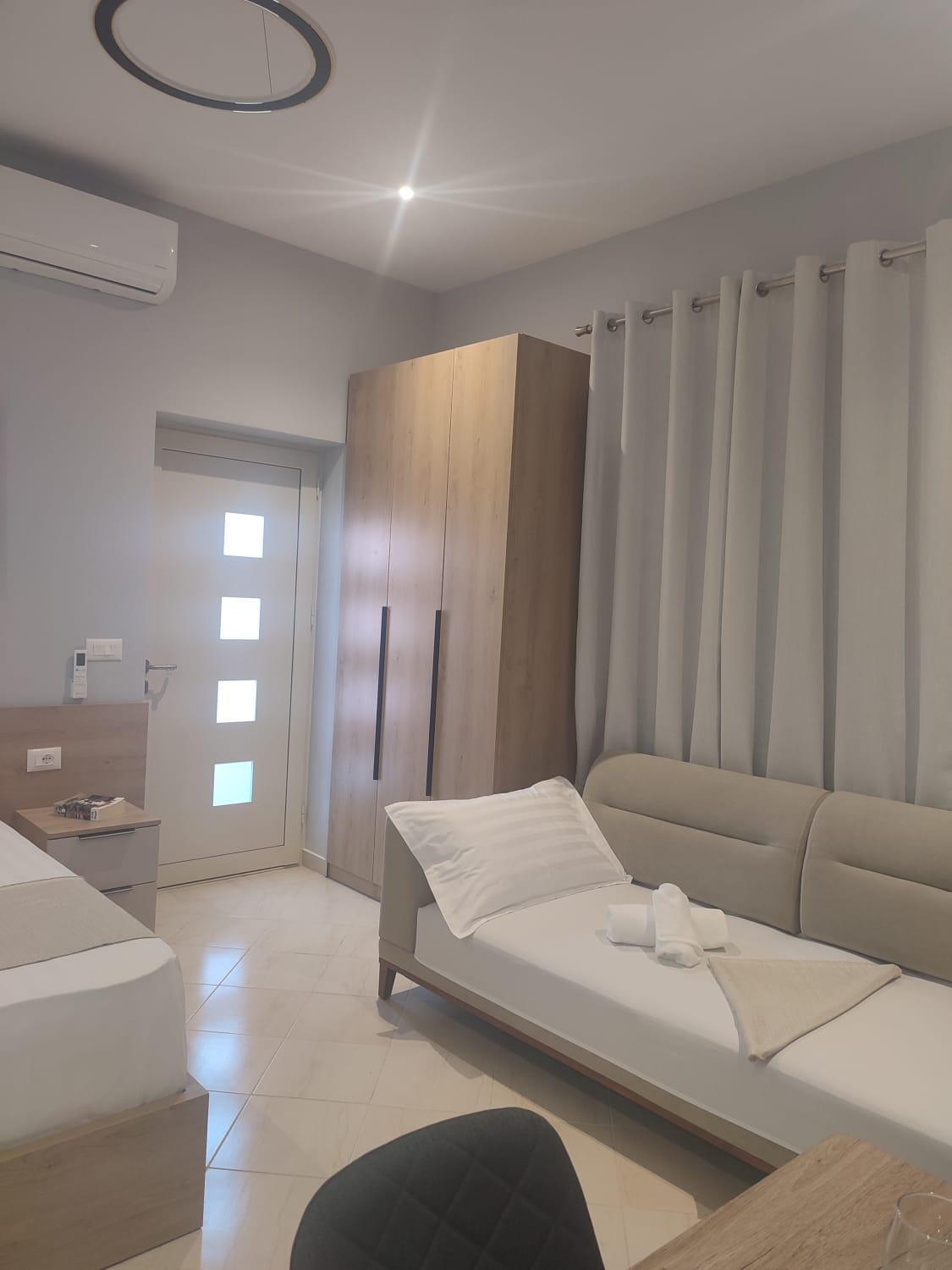 Bp Beach Apartments 골렘 외부 사진