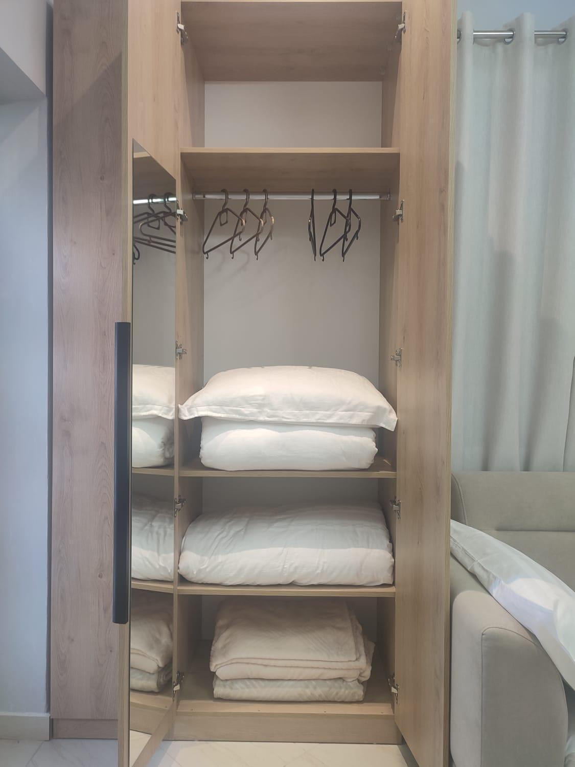 Bp Beach Apartments 골렘 외부 사진