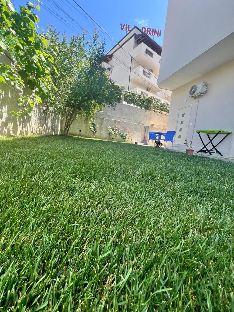 Bp Beach Apartments 골렘 외부 사진
